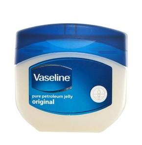 Vaseline Petroleum Jelly Original, 100ml