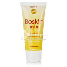 Boderm Boskin Mix Cream, 100gr
