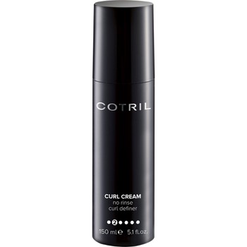 COTRIL STYLING-CURL CREAM 150ml