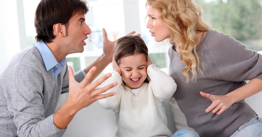 Violența domestică – Moștenire de familie