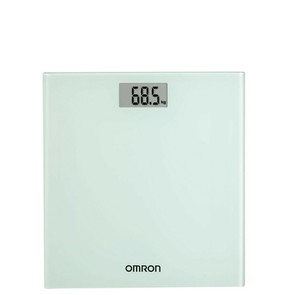 Omron HN-289 Digital Scale in White or Black Color