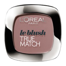 L'Oreal Paris True Match Le Blush 120 Rose Santal 
