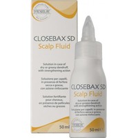 Synchroline Closebax SD Scalp Fluid 50ml - Λοσιόν 