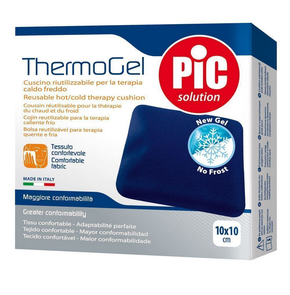 Pic Solution Thermogel 10cmx10cm, 1pc