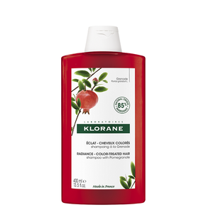 Klorane Grenade Shampoo with Pomegranate BIO, 400m