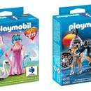 PLAYMOBIL play & give 2014 