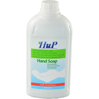 HUP HAND SOAP 500ml