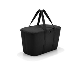Reisenthel Θερμομονωτική Τσάντα Μαύρη Coolerbag XS 4lt