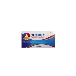 Galenica Tributin Irritable Bowel Nutrition Supplement 30 tablets