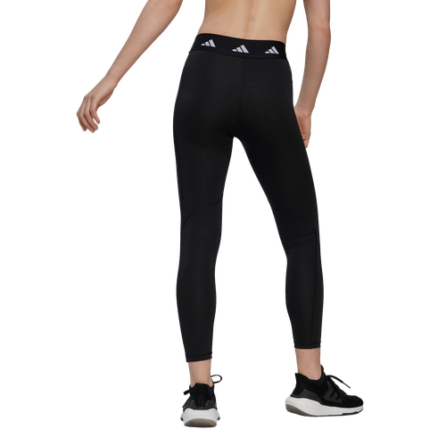 adidas women techfit 7/8 leggings (HF6680)