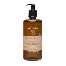 Apivita ECO PACK Dry Shampoo Dandruff 500ml.