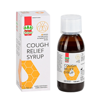 KAISER COUGH RELIEF SYRUP 150ML