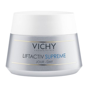 VICHY Liftactiv supreme - ξηρή επιδερμίδα 50ml