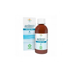 Erbozeta Ansiodep Oral Solution 150ml 