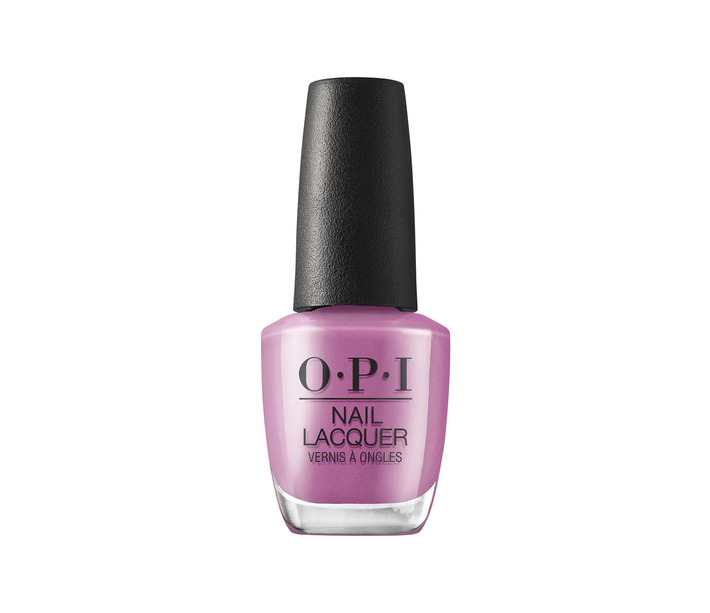 OPI NAIL LACQUER 15ML S030-I CAN BUY MYSELF VIOLETS