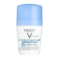 Vichy Deodorant Mineral 48h Tolerance Optimale 50m