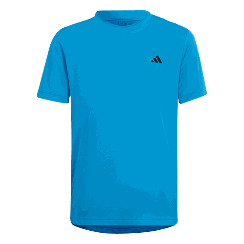 adidas boys club tennis t-shirt (HZ9010)