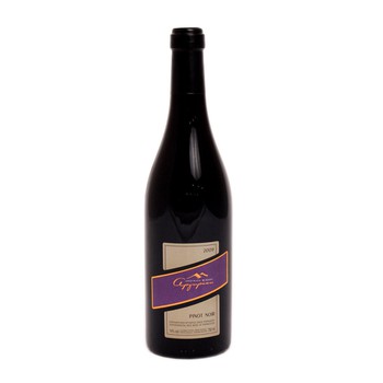 Pinot Noir Οινοποιείο Αργυρίου 0,75L
