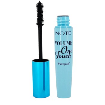 NOTE VOLUME ONE TOUCH WATERPROOF MASCARA 10ml