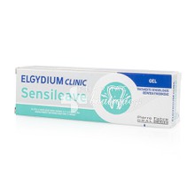 Elgydium Sensileave Gel - Οδοντική Γέλη για την Οδοντική Υπερευαισθησία, 30ml
