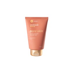 Medisei Panthenol Extra Bare Skin 3 Ιn 1 Cleanser Shower Gel & Shampoo 200ml