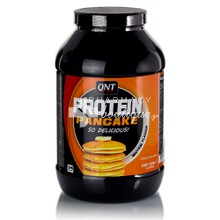 QNT Protein Pancake with High Protein Blend, 1020gr