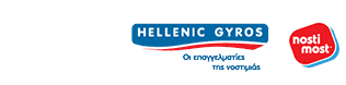 Hellenic Gyros
