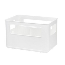 NUK White Box crate for Feeding Bottles