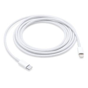 Apple USB-C to Lightning Cable 2m 