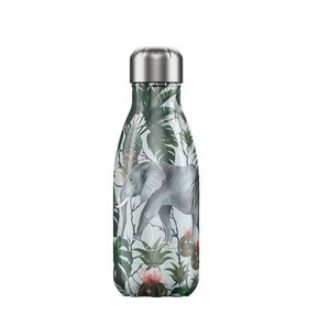 Chilly's Bottle Tropical Elephant, 260ml