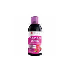 Forte Pharma Turboslim Drink Raspberry 500ml