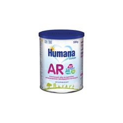 Humana AR Expert Milk Powder 0m+ 350gr 