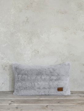 Decorative Pillow - Velure - Light Gray