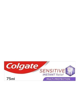 Colgate Sensitive Instant Relief Daily Protection,
