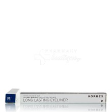 Korres Long Lasting Eyeliner - 08 BLUE, 1.2gr