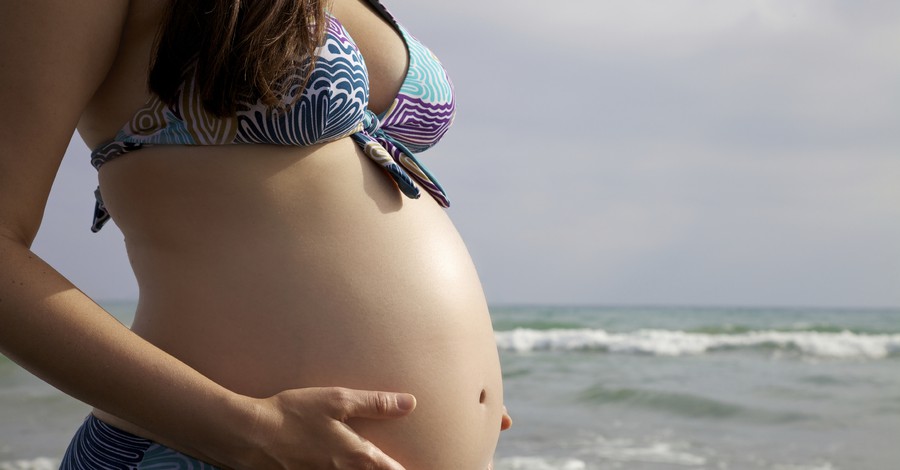 9 съвета за лека лятна бременност