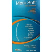 Pharmex Meni Soft All-In-One 100ml - Υγρό Φακών Επ