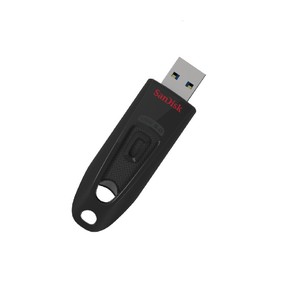 USB  SANDISK CRUZER ULTRA SD 