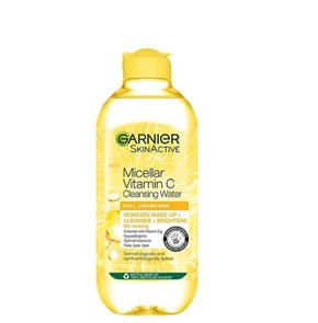 Garnier Skinactive Micellar Vitamin C Cleansing Wa