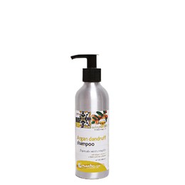 Mastic Spa Argan Dandruff Shampoo 200ml