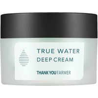 Thank You Farmer True Water Deep Cream 50ml - Κρέμ