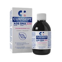 Curasept ADS DNA 220 Chlorhexidine 0.20% 200ml - Σ