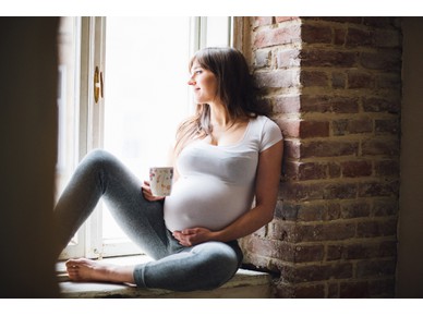 H λίστα με τα "don'ts'" της εγκυμοσύνης 