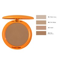 RADIANT PHOTO AGEING PROTECTION COMPACT POWDER SPF30 No4 (TAN)