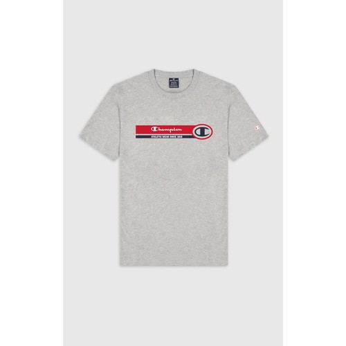 Champion Men Crewneck T-Shirt (218561)