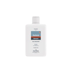 Frezyderm Mediated Shampoo Shampoo for Dry Dandruff 200ml