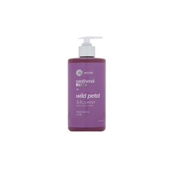 Medisei Panthenol Extra Wild Petal 3 In 1 Cleanser Women's Shower Gel & Shampoo 500ml