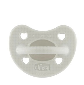 Chicco PhysioForma Soft Luxe Πιπίλα Σιλικόνης για 