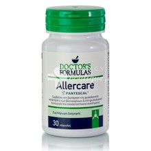 Doctor's Formula Allercare - Αλλεργίες, 30 caps