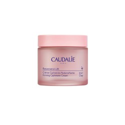 Caudalie Resveratrol-Lift Firming Cashmere Cream Συσφιγκτική & Αντιρυτιδική Κρέμα Ημέρας 50ml